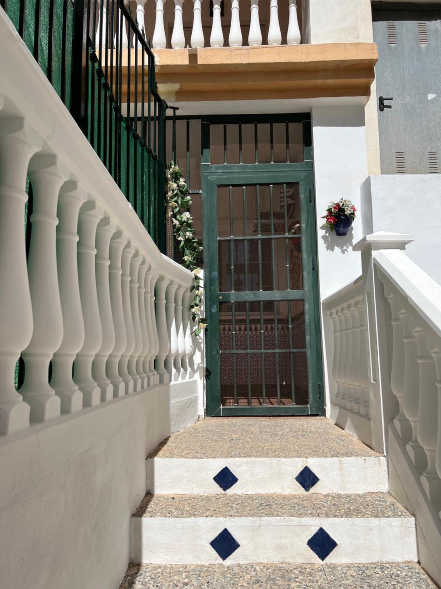 Casa Quijote Apartment Granada Exterior foto
